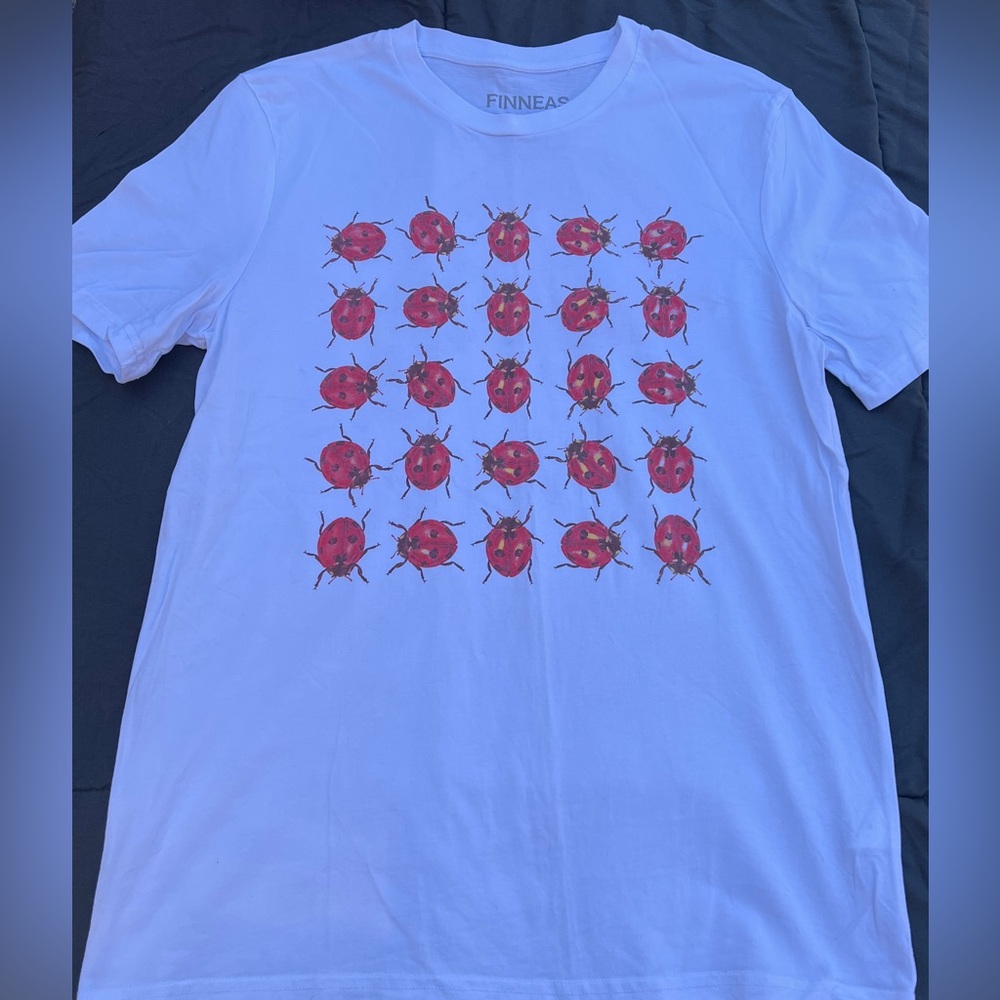 FINNEAS For Cryin Out Loud Graphic Tee 2025
